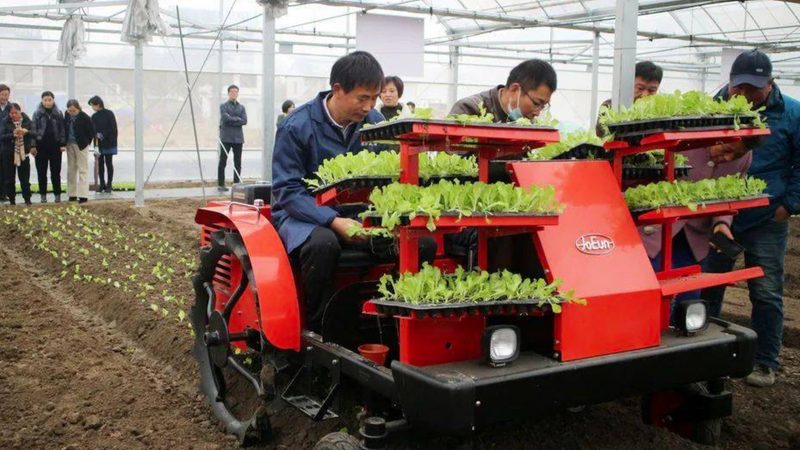 在选型过程中，要关注以下关键技术参数：