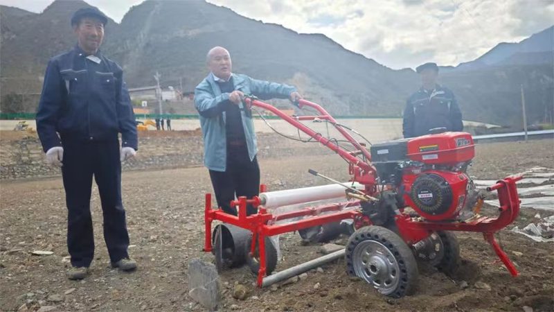 成都农机补贴厂家排名：揭秘选购农机的关键要素
